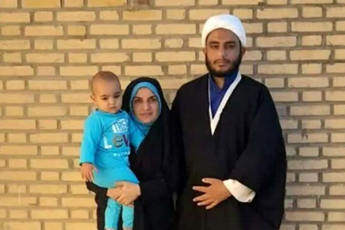 زوج طلبهای که آمار فرزندآوری یک روستا را بالا بردند