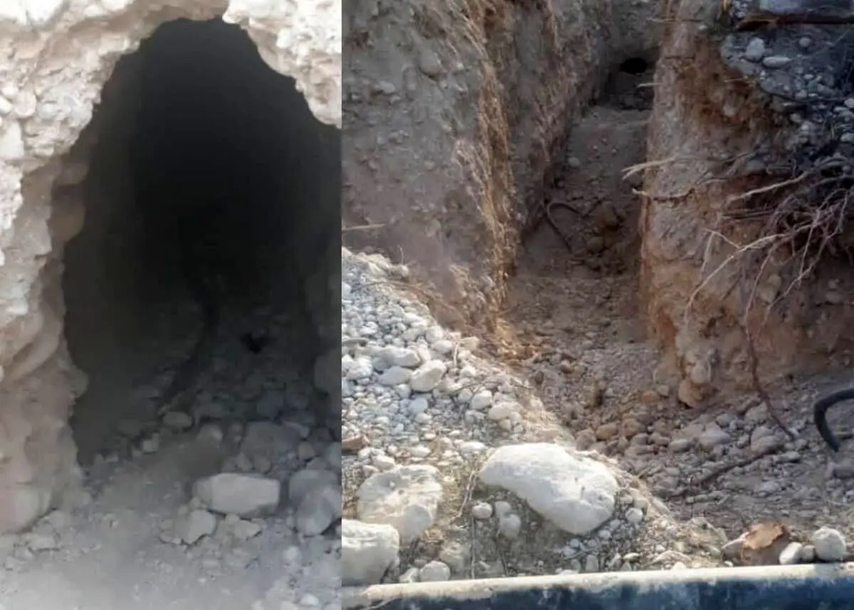 دو کشته در سرقت از شاه‌لوله انتقال نفت بندرعباس!