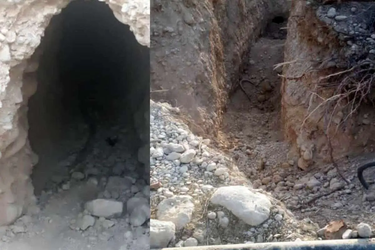 دو کشته در سرقت از شاهلوله انتقال نفت بندرعباس!