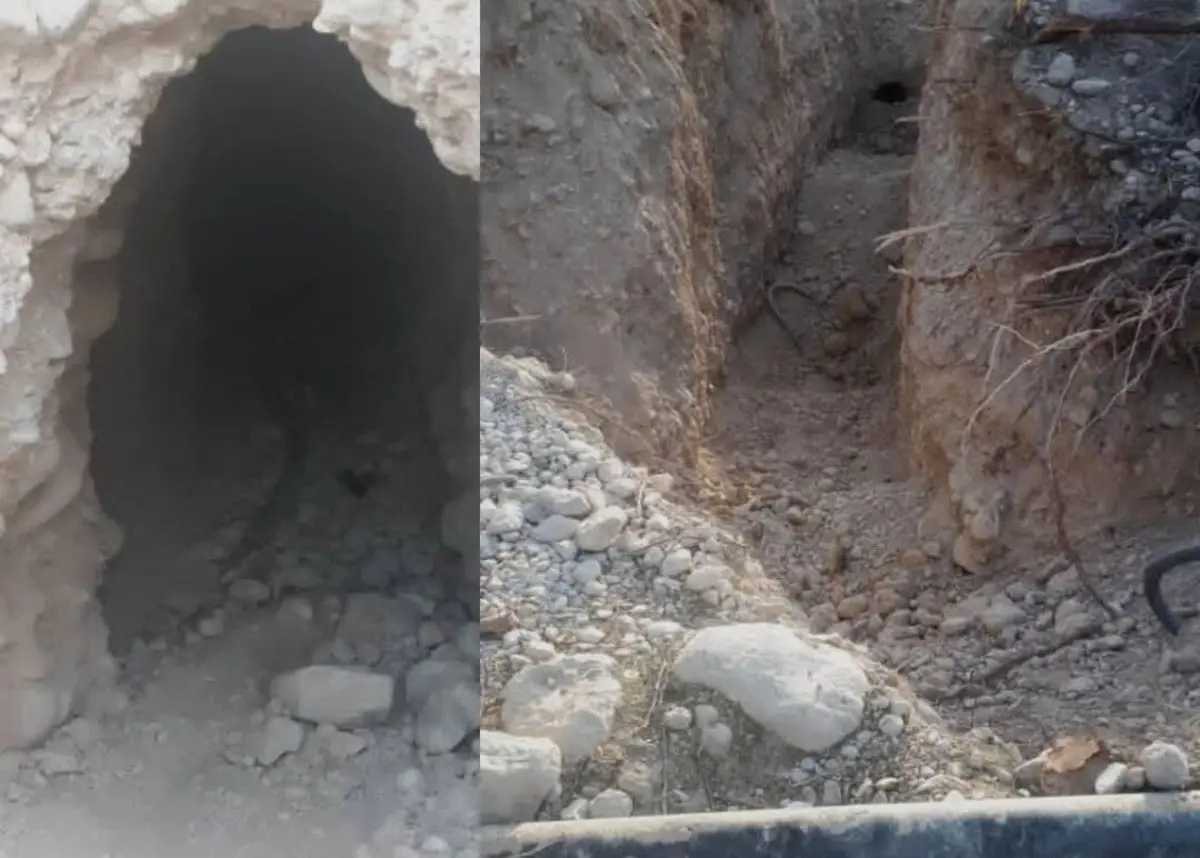 دو کشته در سرقت از شاه‌لوله انتقال نفت بندرعباس!
