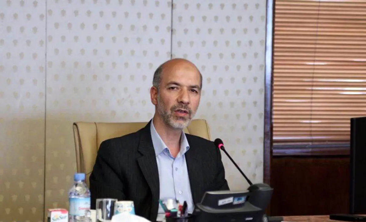 وزیر نیرو: به‌زودی آب به همدان می‌رسد