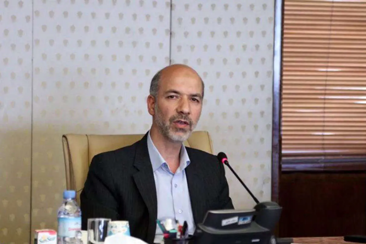 وزیر نیرو: بهزودی آب به همدان میرسد