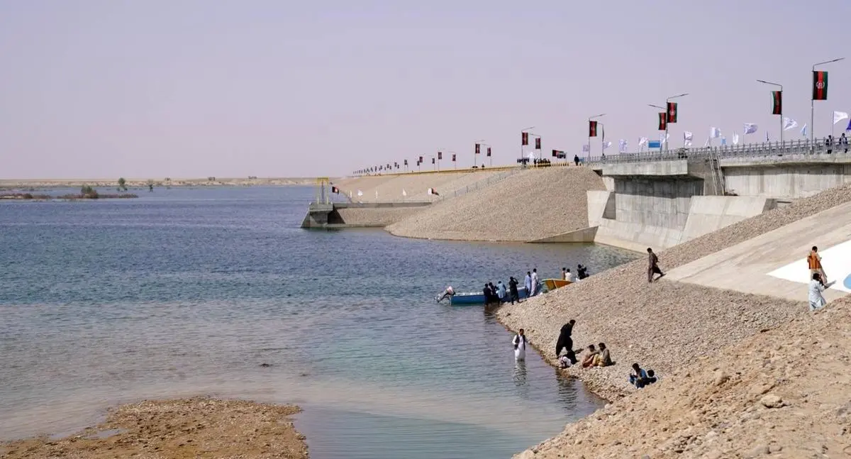 حق‌آبۀ هیرمند: چشم‌انداز پیش رو