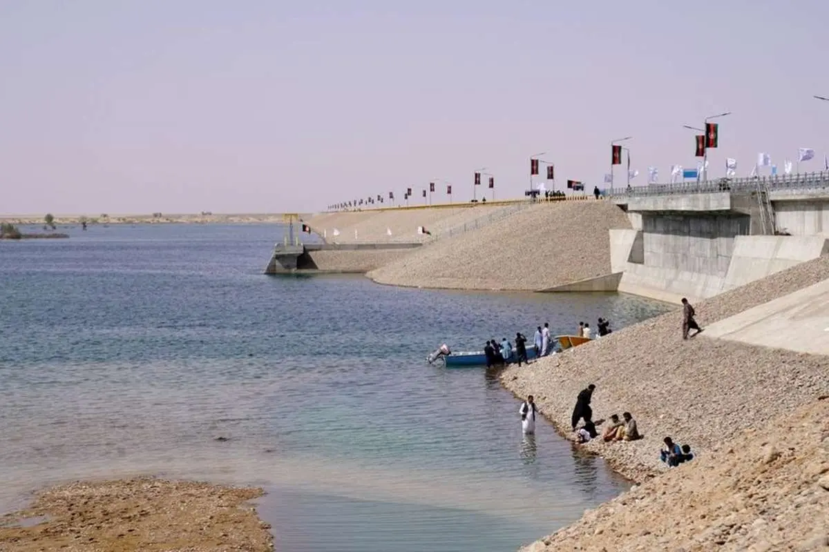حقآبۀ هیرمند: چشمانداز پیش رو