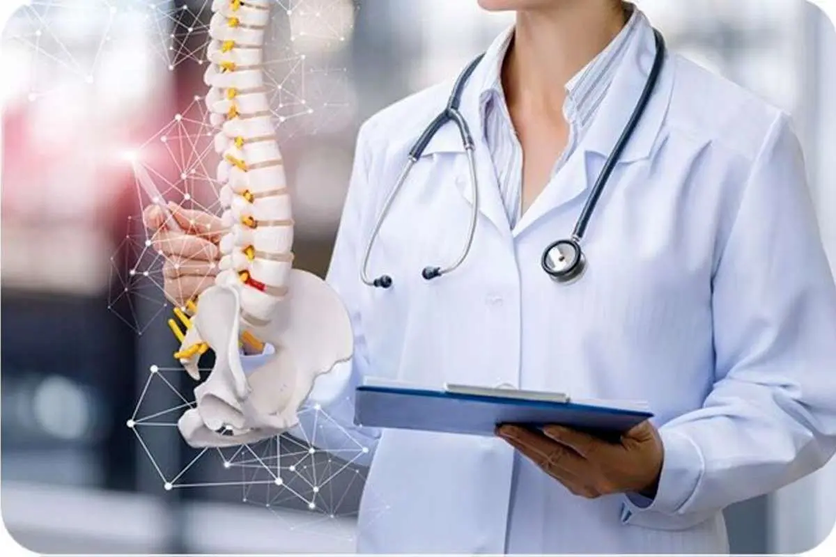 کمبود کلسیم چه بلایی سر استخوان میآورد؟