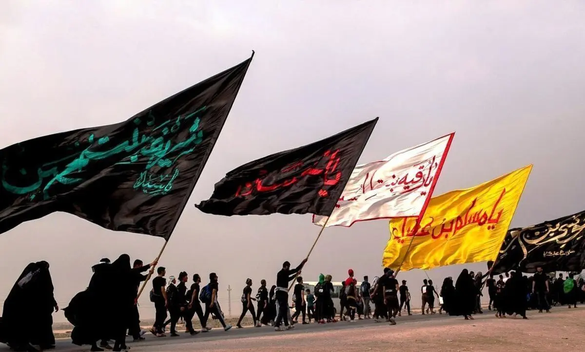 آغاز تمدید گذرنامه برای اربعین