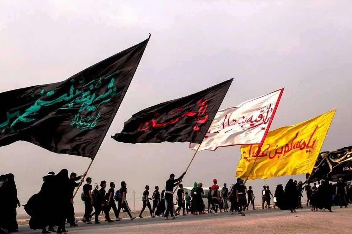 آغاز تمدید گذرنامه برای اربعین