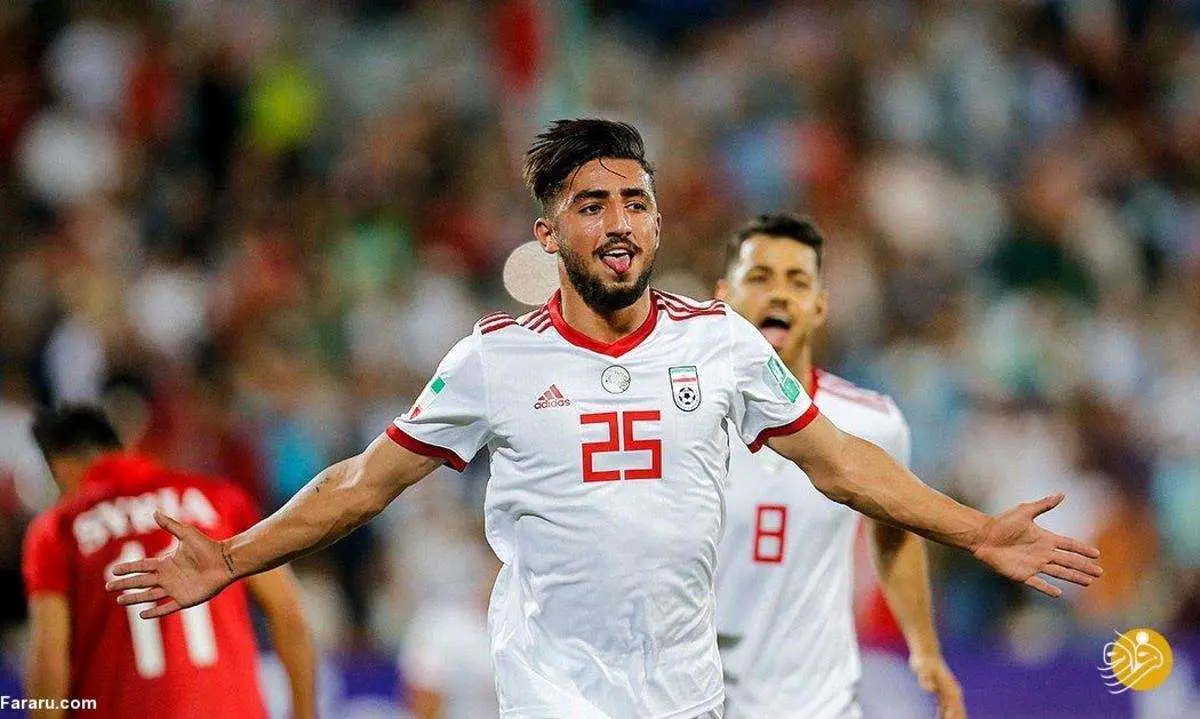 اتفاق باورنکردنی: مهاجم تیم ملی جام جهانی را از دست داد