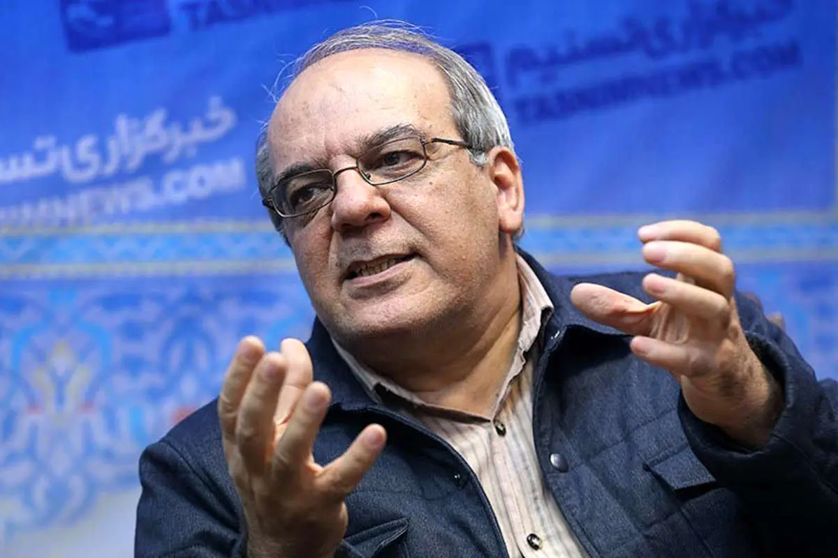 کنایه عباس عبدی به دوستی دشمنان داخلی و خارجی برجام