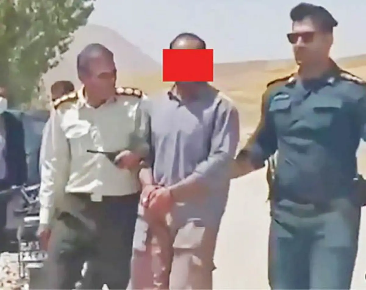 مردی به خاطر اختلاف مالی خانواده برادرش را به رگبار بست؛ ۶ نفر کشته شدند