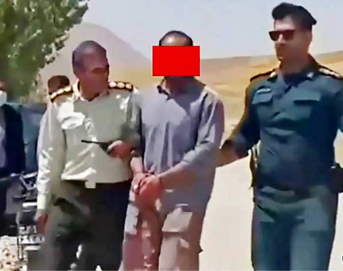 مردی به خاطر اختلاف مالی خانواده برادرش را به رگبار بست؛ ۶ نفر کشته شدند