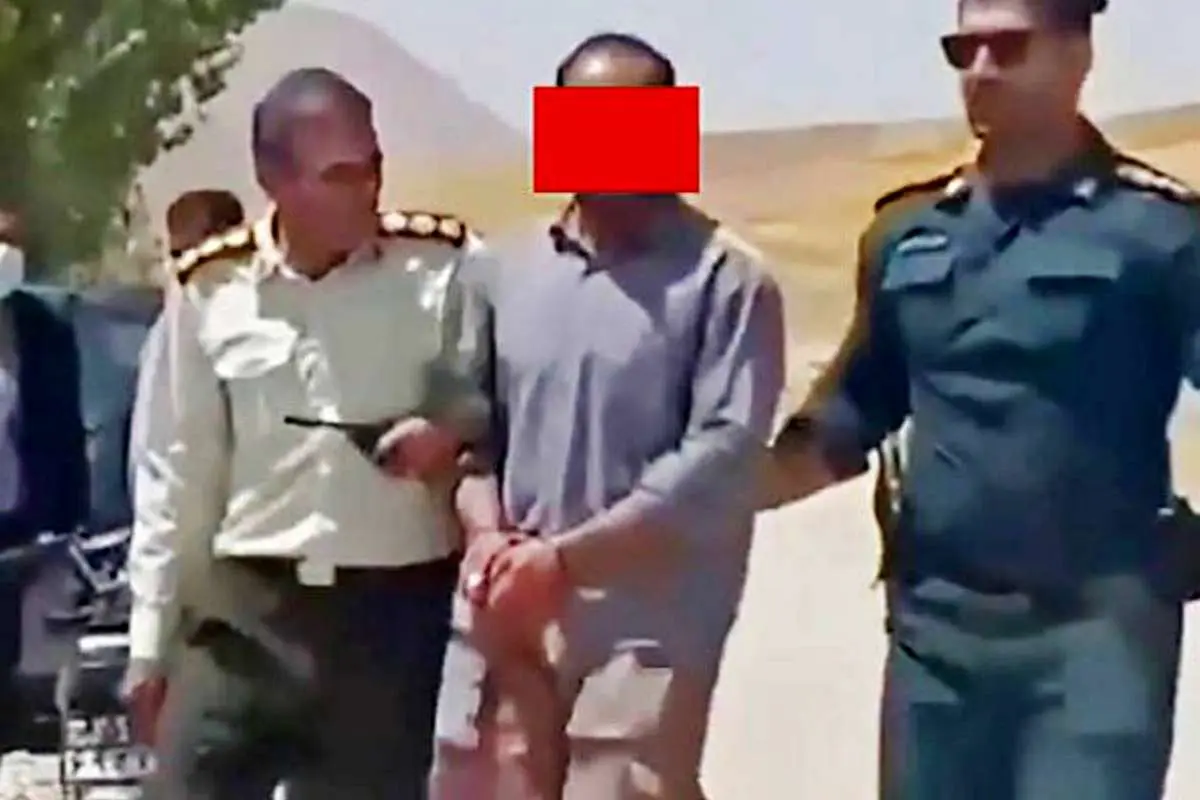 مردی به خاطر اختلاف مالی خانواده برادرش را به رگبار بست؛ ۶ نفر کشته شدند