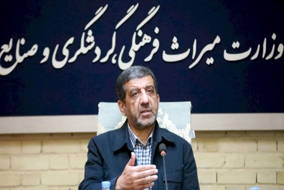 ضرغامی:‌ از حضور بانوان در ورزشگاه‌ها حمایت می‌کنم، باعث شادی می‌شود