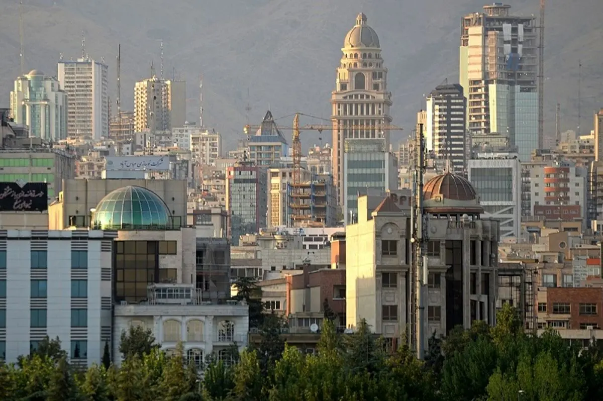 بودجه مورد نیاز برای اجاره آپارتمان ۸۰ متری در تهران