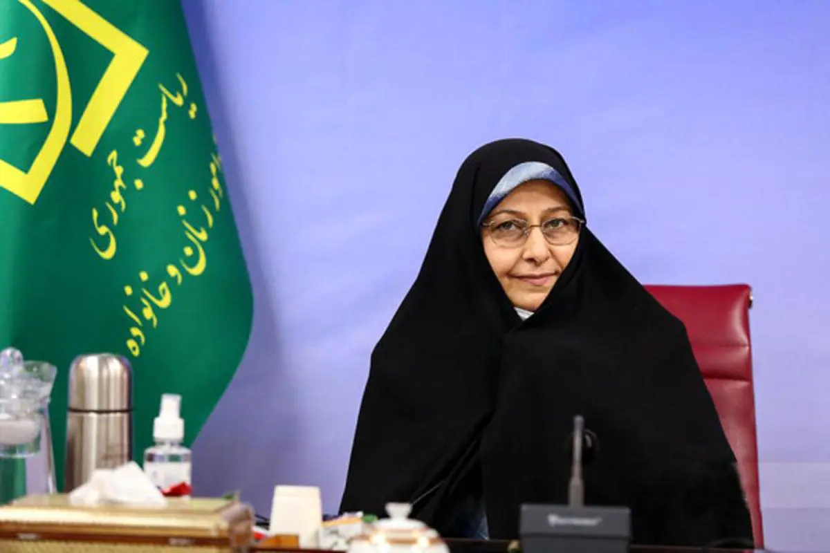 خزعلی: دختران ۱۶ و ۱۷ ساله می‌گویند ما بالغیم چرا به ما می‌گویند کودک؟