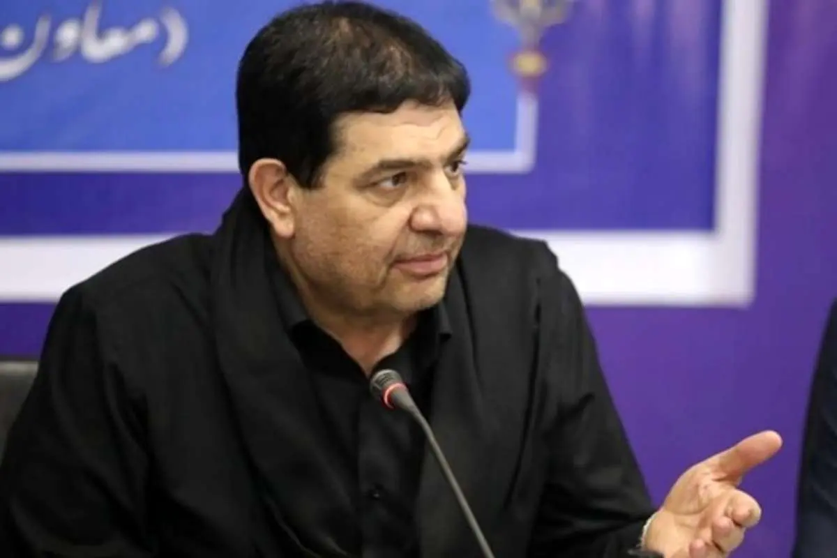 مخبر: امکانات مرز خسروی فراتر از تصورم بود