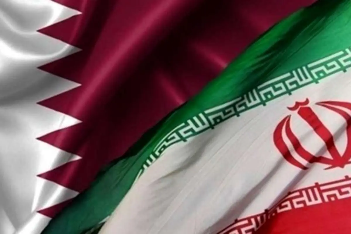قطر: به توافق قریب الوقوع تهران و واشنگتن امیدواریم