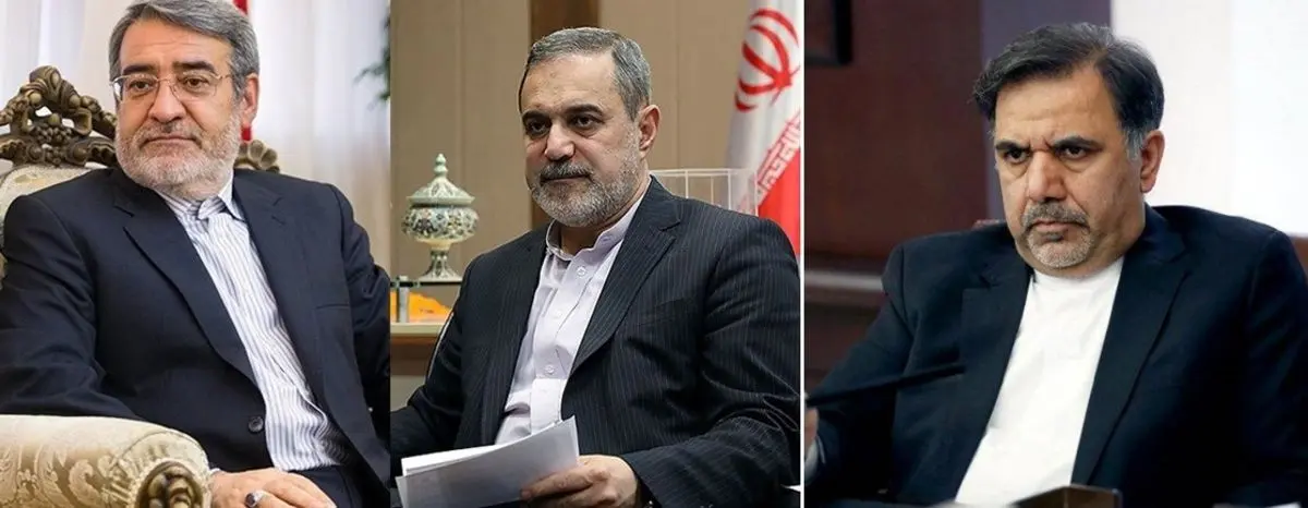 دادگاه مشهد: سه وزیر روحانی باید از خانواده یک کودک عذرخواهی کنند