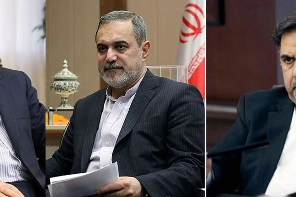 دادگاه مشهد: سه وزیر روحانی باید از خانواده یک کودک عذرخواهی کنند