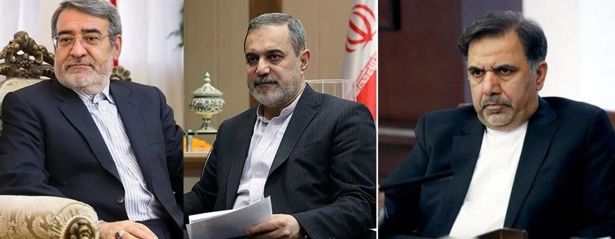 دادگاه مشهد: سه وزیر روحانی باید از خانواده یک کودک عذرخواهی کنند