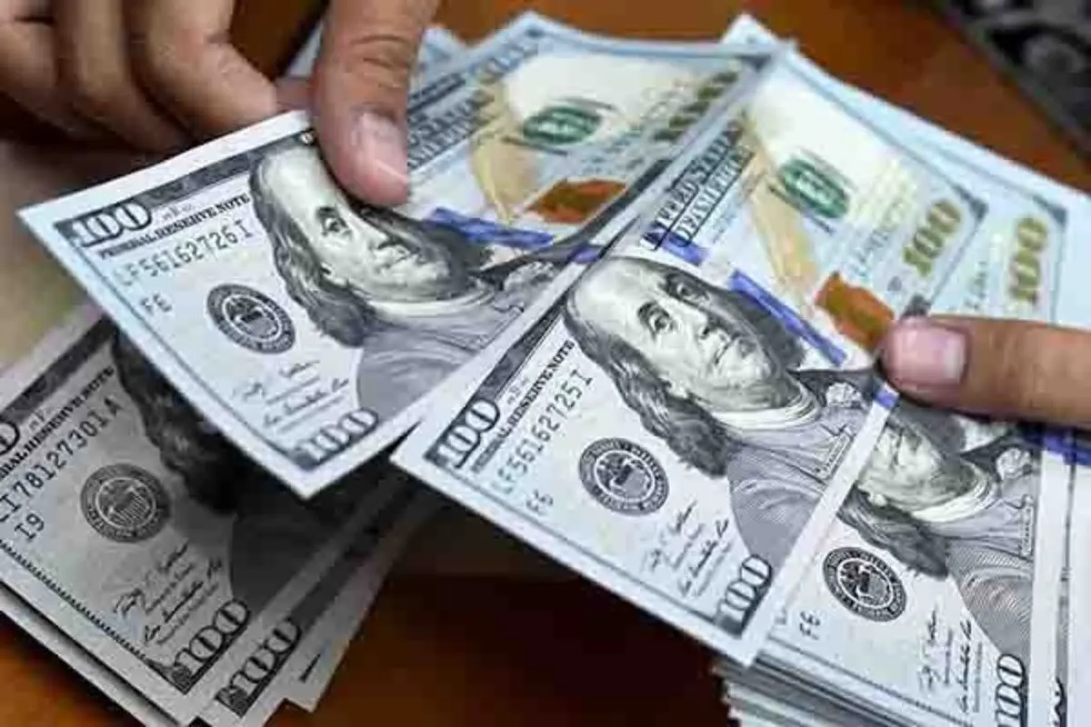 تغییر نظر دلار؟