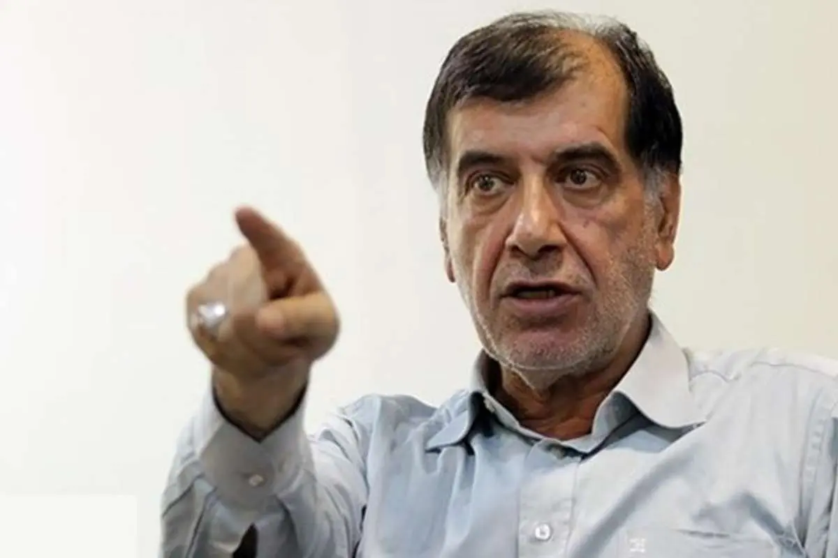 محمدرضا باهنر: بیانیه موسوی بسیار سخیف بود