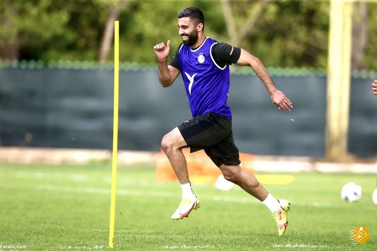 بمب جدید پرسپولیس؛ ایرانی یا خارجی؟