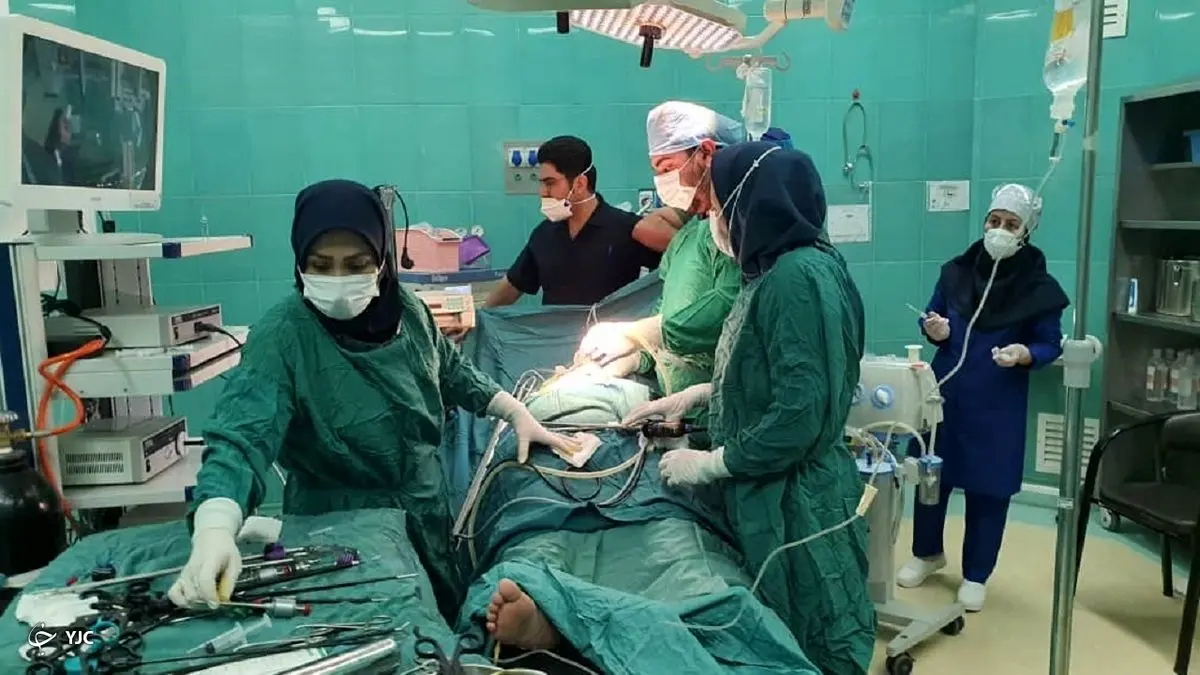 تعداد پزشکان متخصص؛ یک ششم استاندارد جهانی!