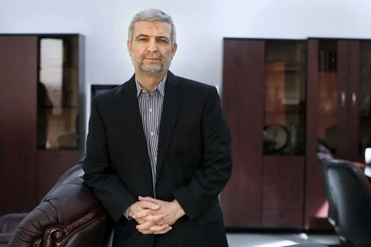 نماینده رئیسی در امور افغانستان: نگاه طالبان در حال تغییر است