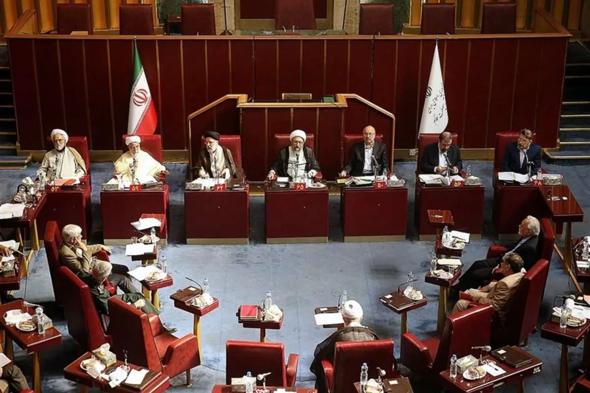«سیاستهای کلی برنامه هفتم برای رهبر انقلاب فرستاده میشود»