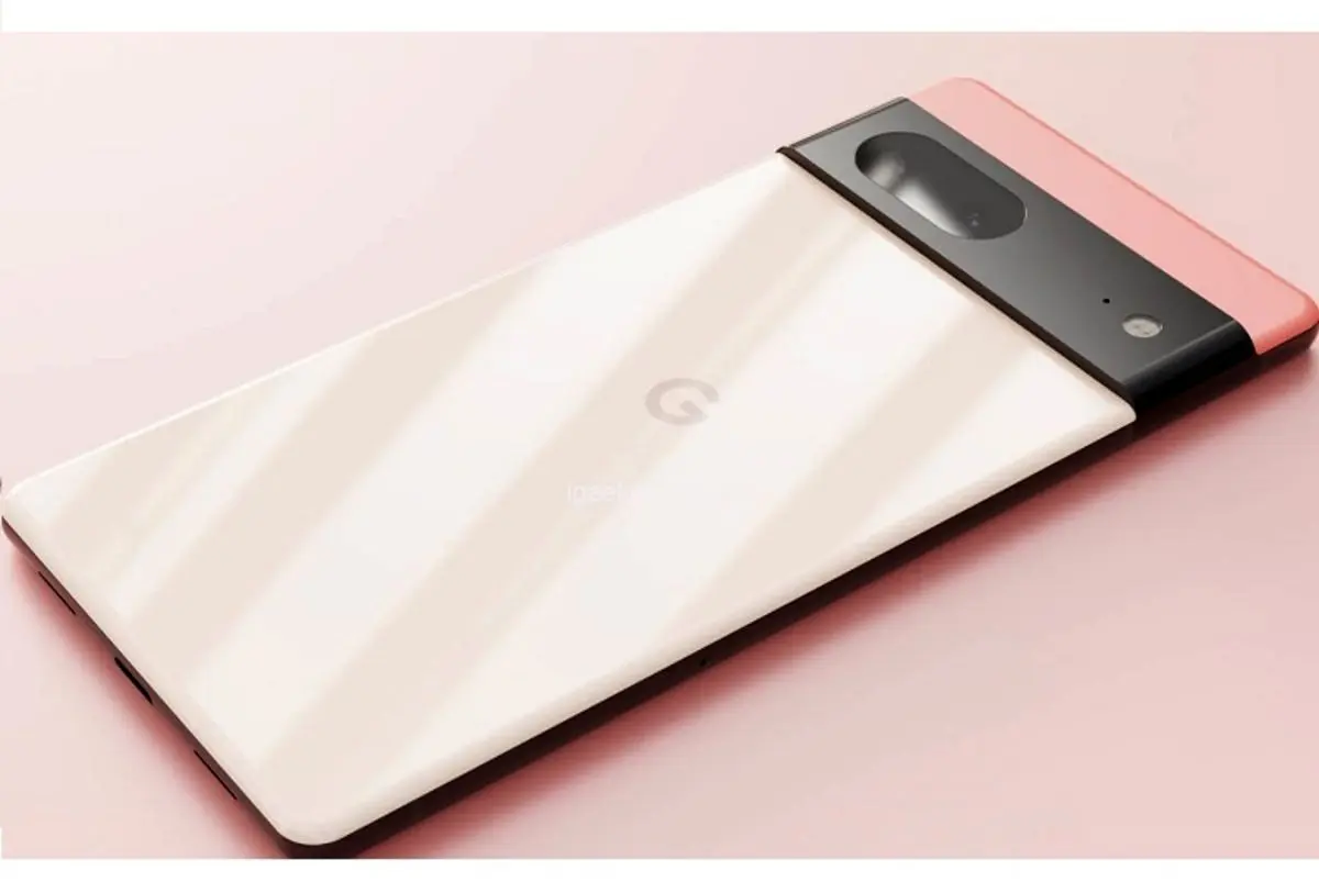 شباهت گوشی تاشو آینده گوگل به گلکسی Z فولد ۴ سامسونگ