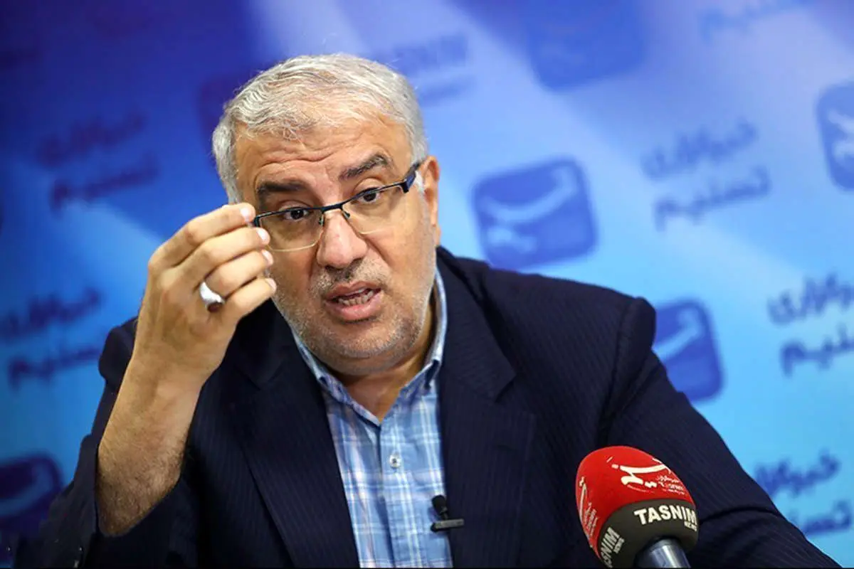 وزیر نفت: منتظر برجام و سرمایهگذار خارجی نمیمانیم