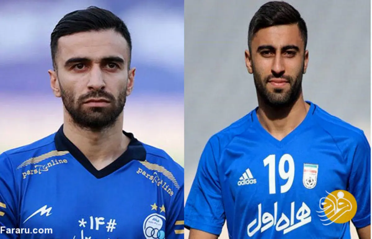 تکلیف ارسلان مطهری و کاوه رضایی با باشگاه استقلال مشخص شد