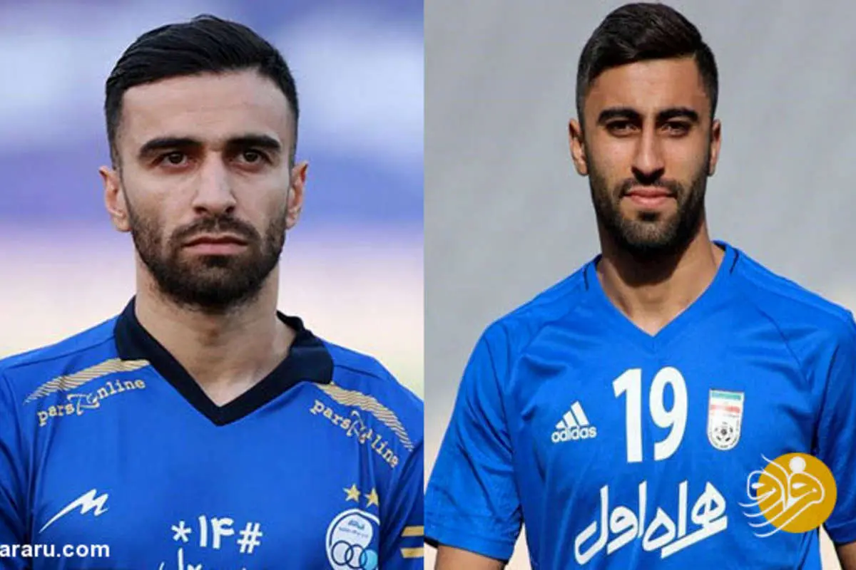 تکلیف ارسلان مطهری و کاوه رضایی با باشگاه استقلال مشخص شد