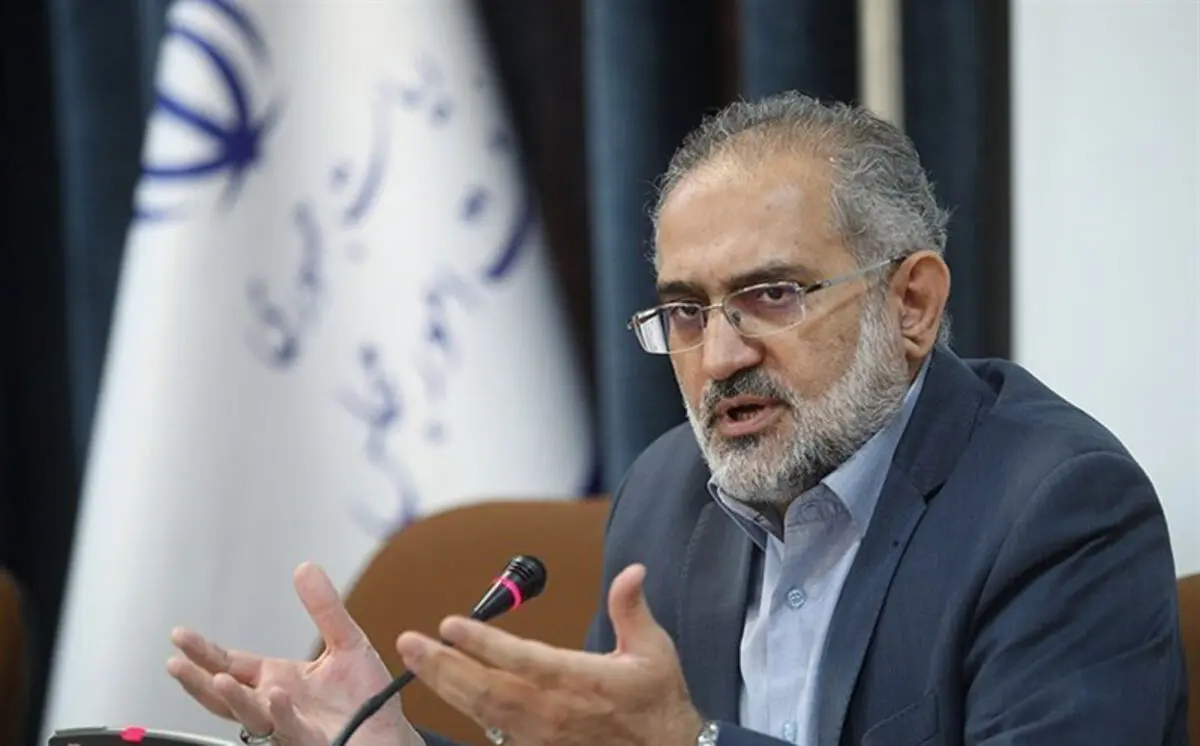معاون رئیس‌جمهور: دولت تنها برای بازرگانی وزیر معرفی می‌کند
