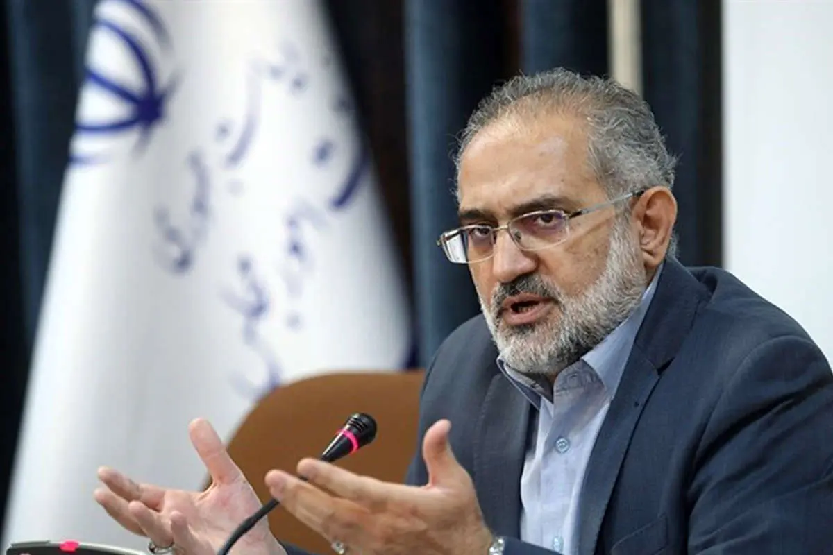 معاون رئیس‌جمهور: دولت تنها برای بازرگانی وزیر معرفی می‌کند