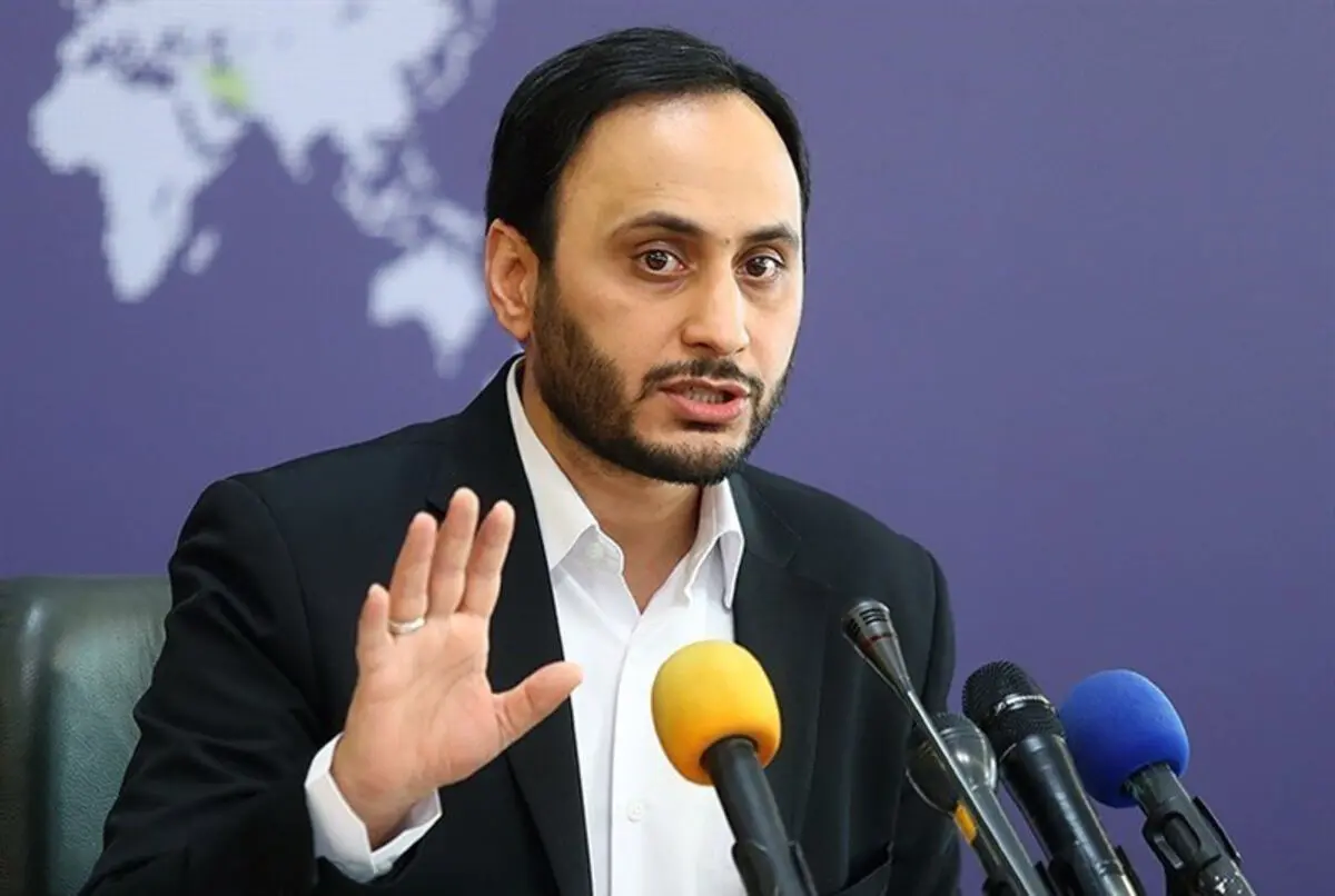 سخنگوی دولت: برنامه‌ای برای تغییر هیچ یک از وزرا نداریم