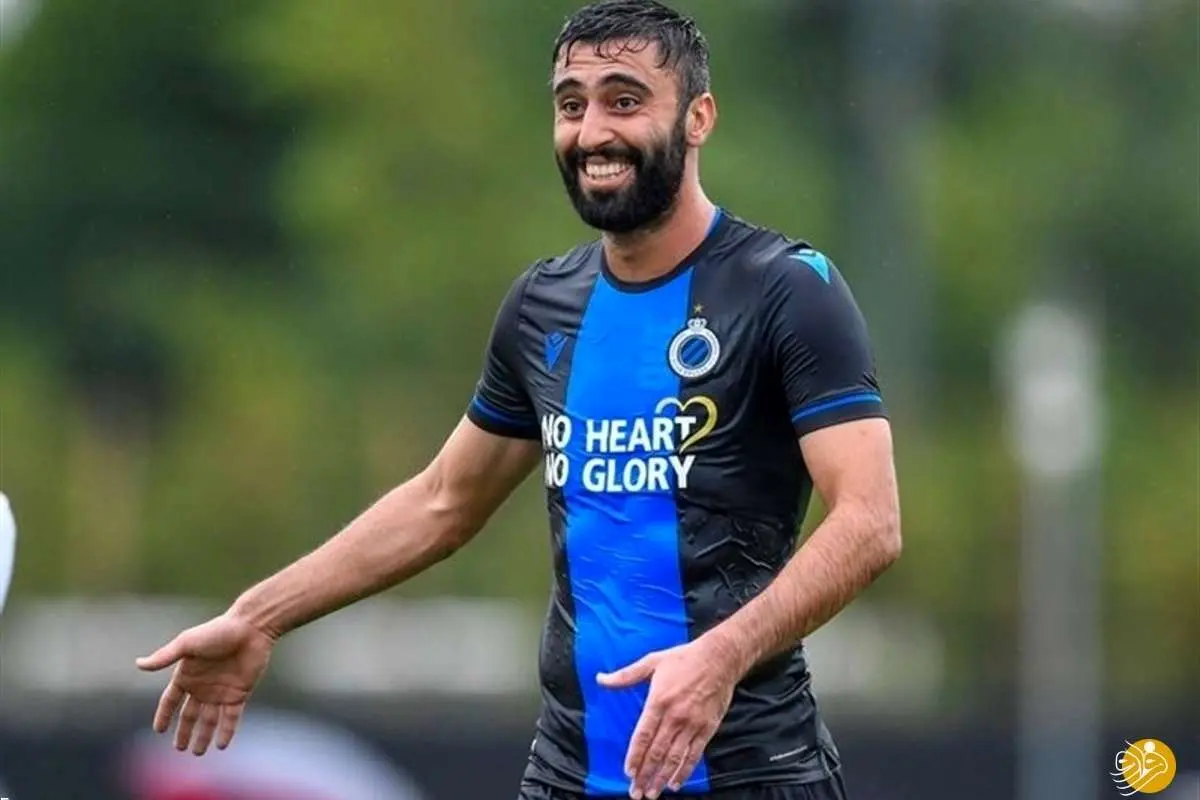 خیز سپاهان برای جذب مهاجم مدنظر پرسپولیس