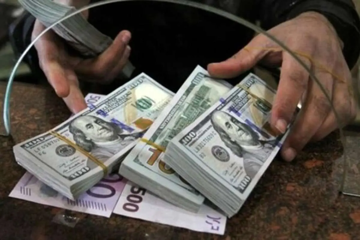انهدام بزرگترین باند سرقت دلار در تهران