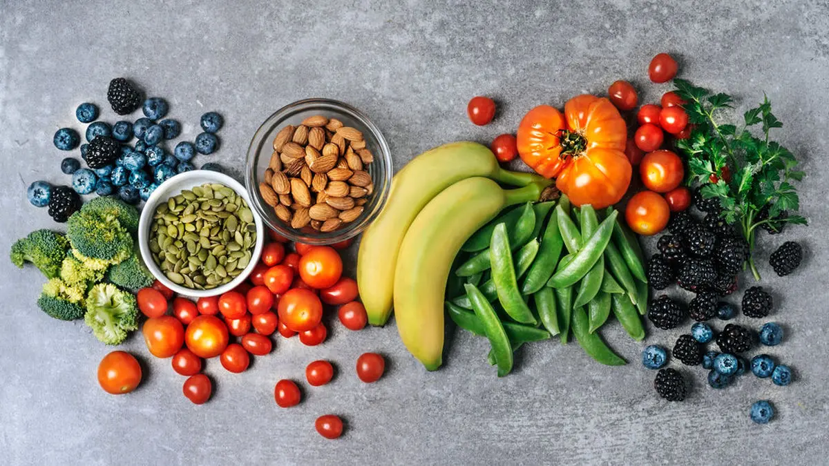 بهترین ساعت برای میوه خوردن