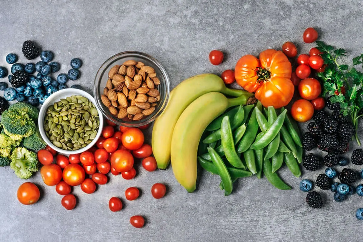 بهترین ساعت برای میوه خوردن