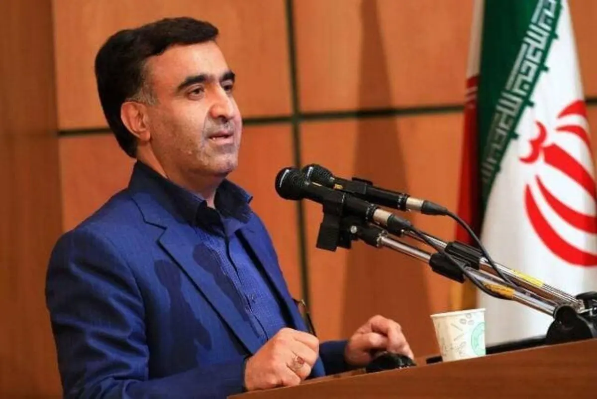 استعفای رئیس سازمان محیط زیست تکذیب شد