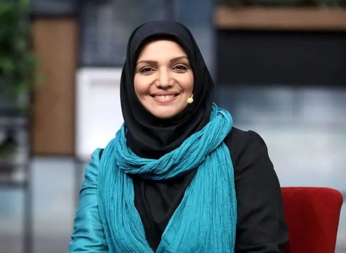 عکسی که الهام پاوه‌نژاد منتشر کرد و جنجالی شد