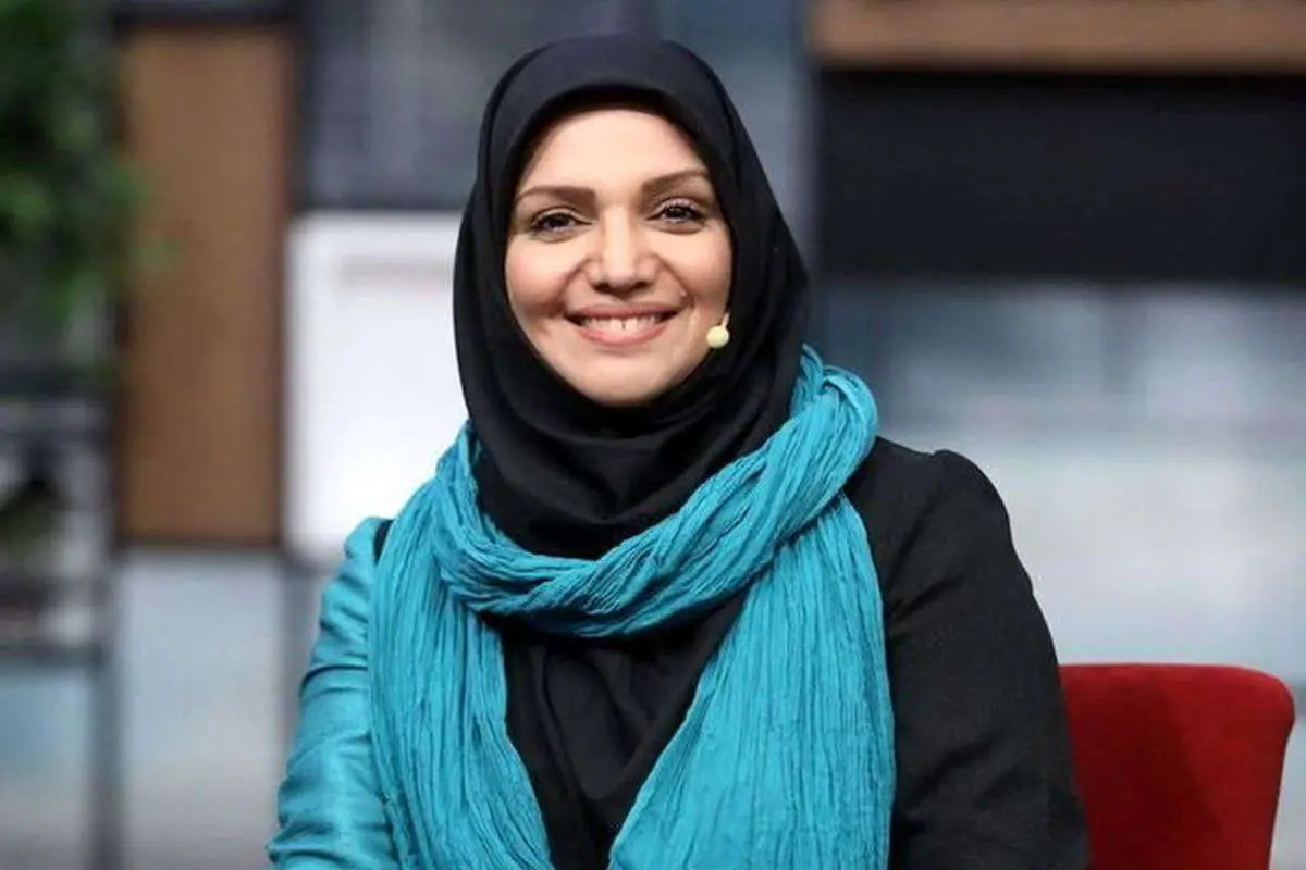 عکسی که الهام پاوهنژاد منتشر کرد و جنجالی شد