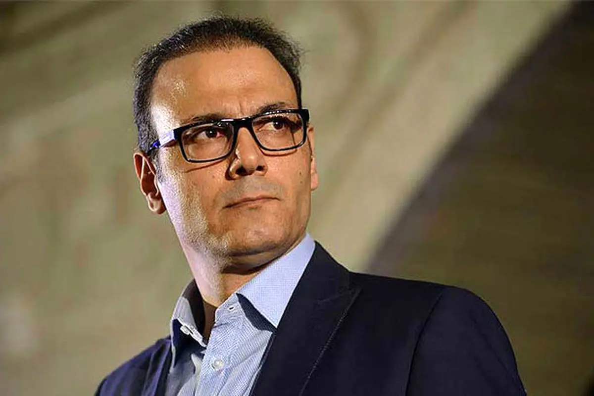 (بشنوید) علیرضا قربانی تیتراژ سریال «بی‌گناه» را خواند