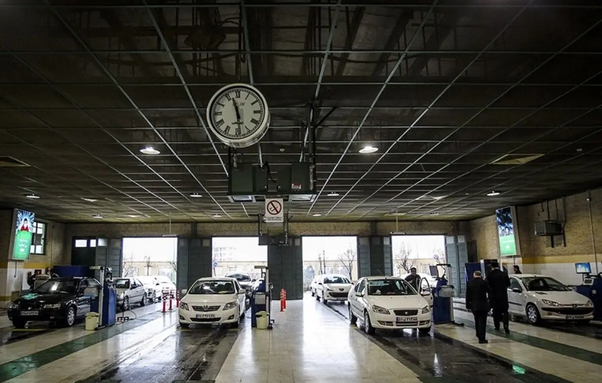 معاینه فنی ۱۴۰۱؛ همه‌چیز درباره هزینه، شرایط و جریمه معاینه فنی