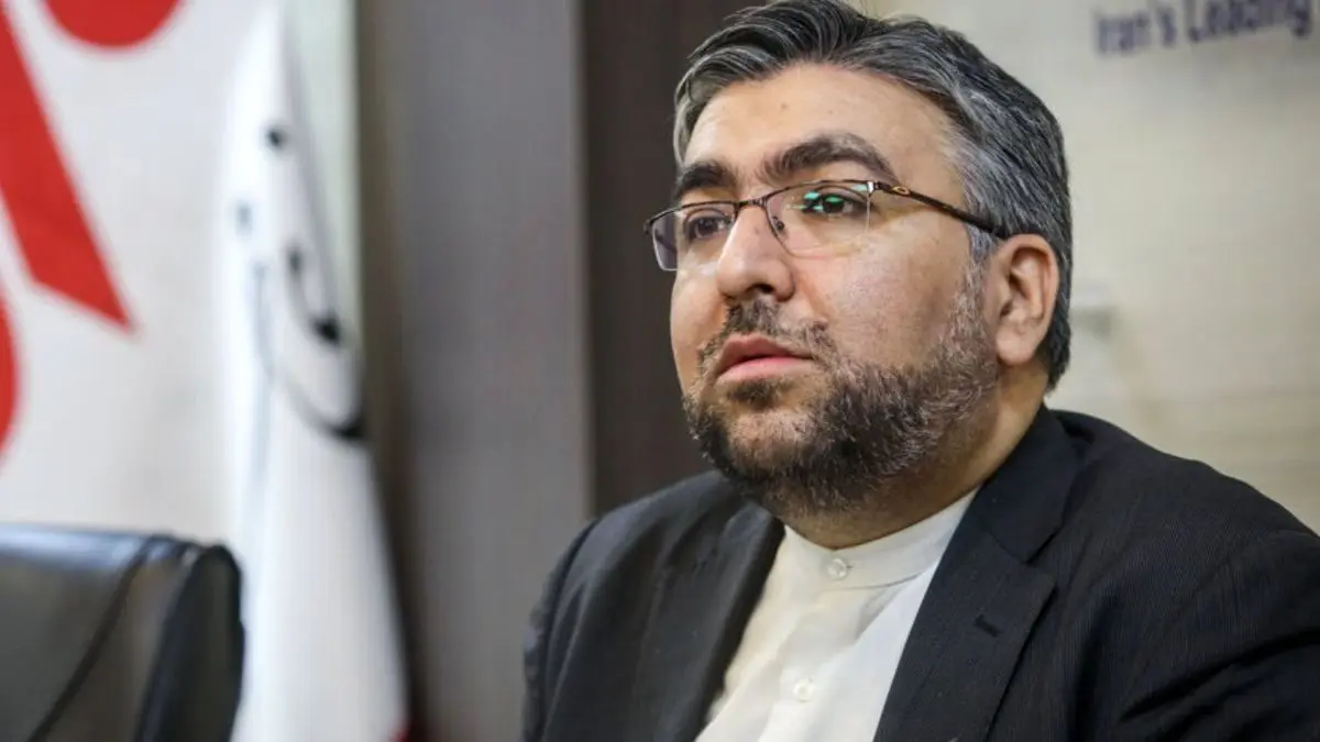 نماینده مجلس: ۵ دور مذاکره میان ایران و عربستان برگزار شده است