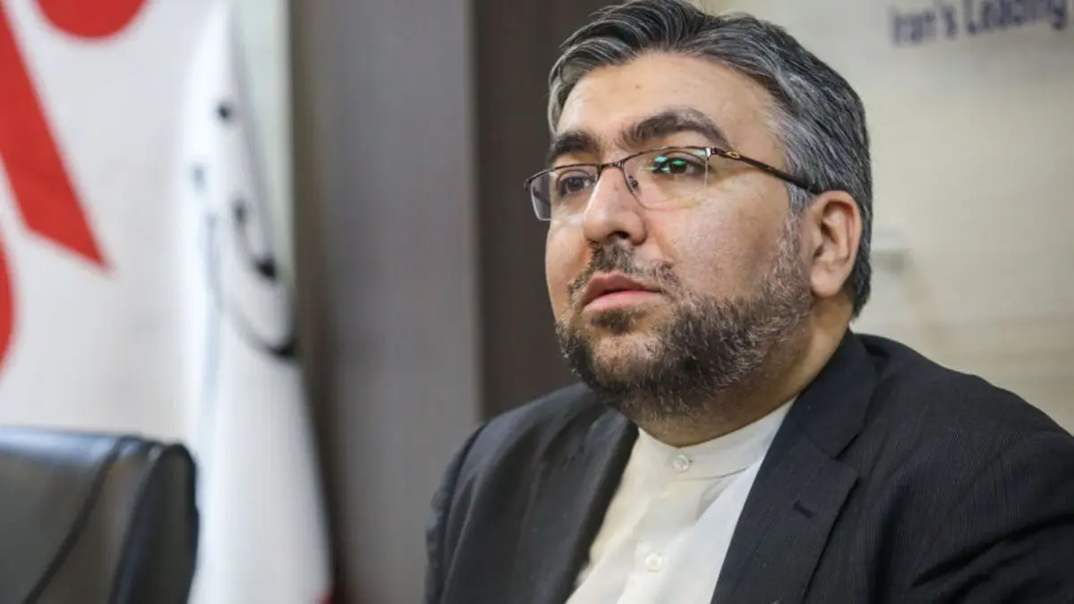 نماینده مجلس: ۵ دور مذاکره میان ایران و عربستان برگزار شده است