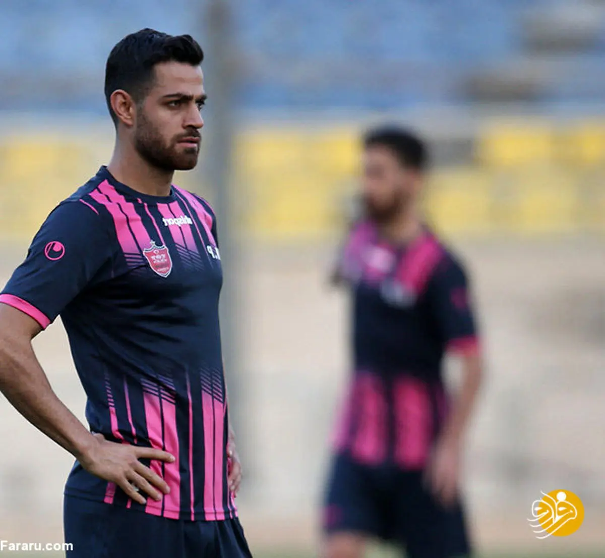 خرید جنجالی پرسپولیس جایگزین کدام بازیکن می‌شود؟