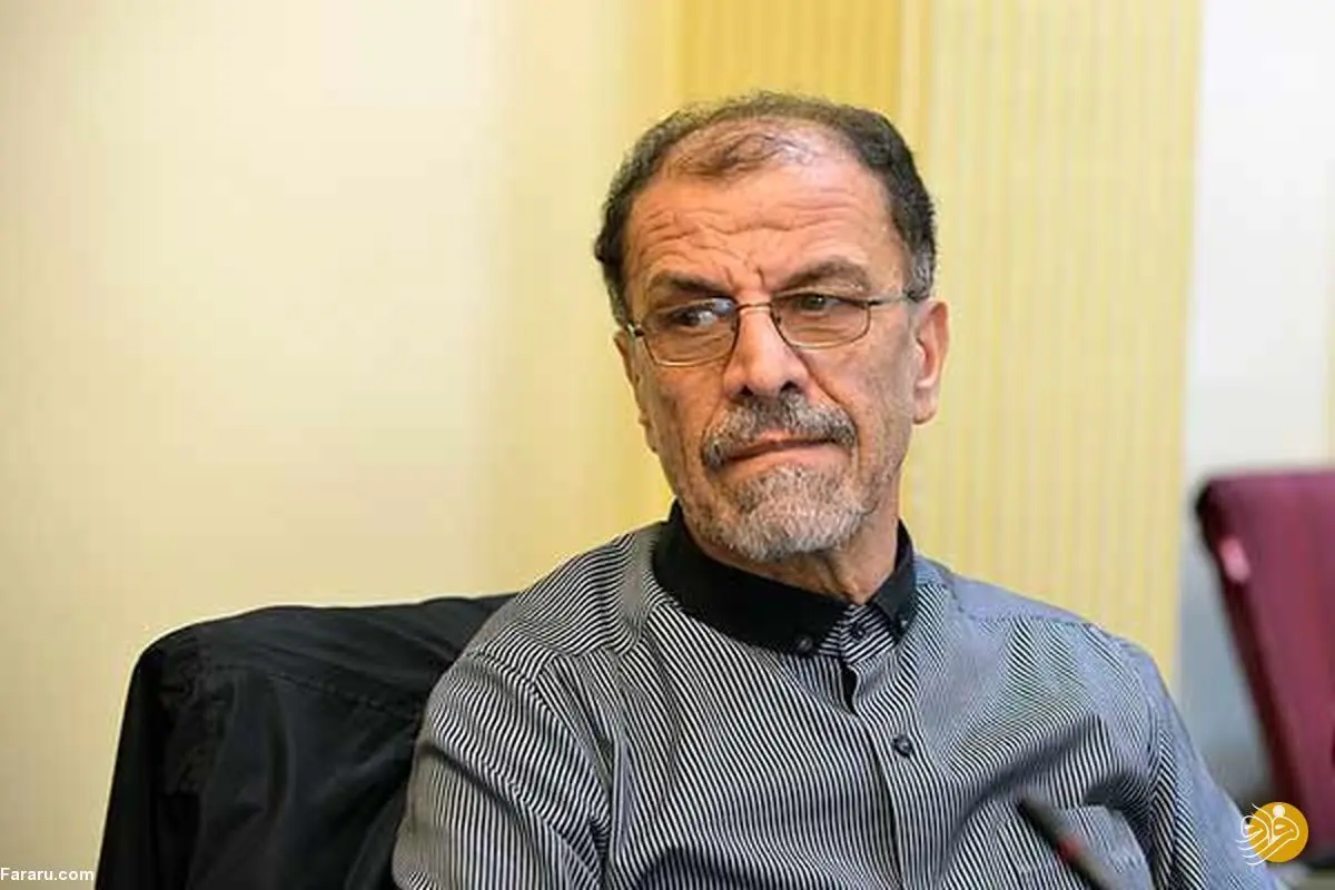 (عکس) سلام نظامی رئیس جدید کمیته‌ی ملی المپیک